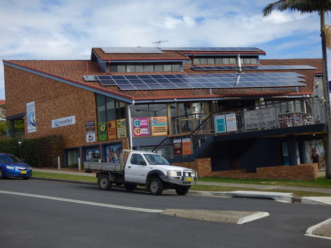 CrescentHead Taven - Accommodation Georgetown 0