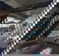 Edward Abbott Food Store - Accommodation Georgetown