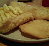 Fish  Chips Takeaway - Accommodation Georgetown