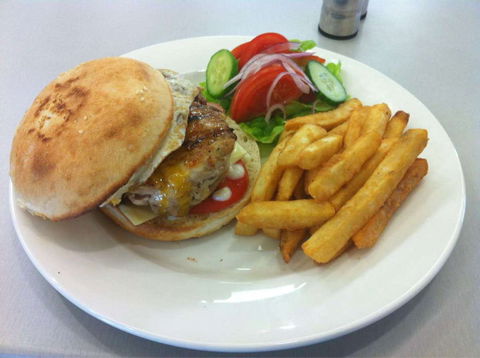 Francesco's Cafe & Bar - Accommodation Georgetown 0