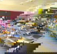 Gerringong Bakery and Cafe - Accommodation Georgetown