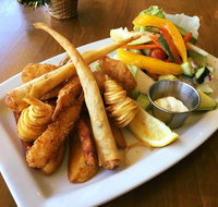 Greenview Restaurant - Accommodation Georgetown
