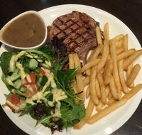 iGrill - Accommodation Georgetown