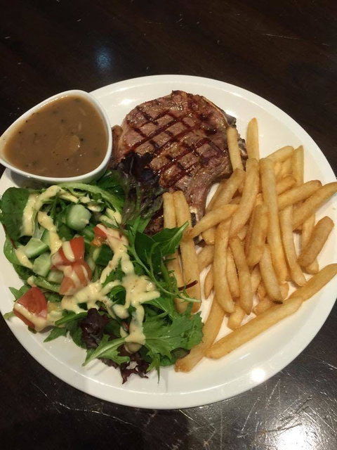 IGrill - Accommodation Georgetown 0