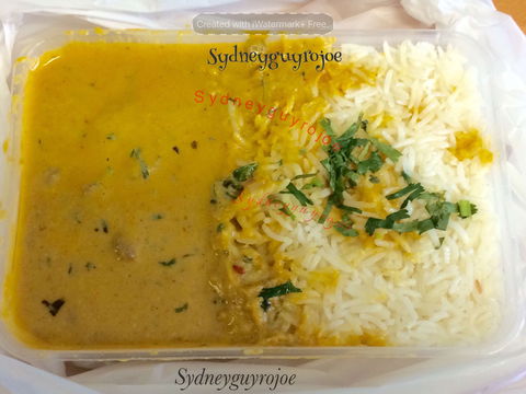 Jaggi's Indian Eatery - Accommodation Georgetown 0