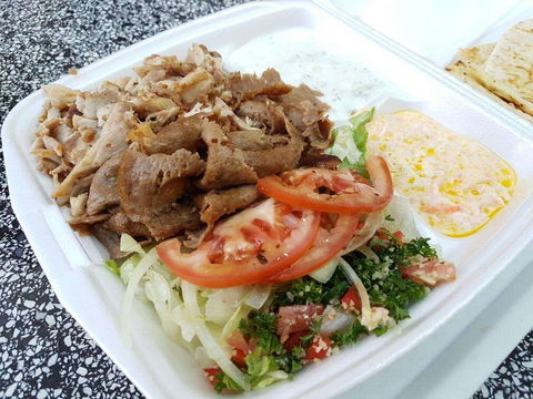 Kebabs R Us - Accommodation Georgetown 0