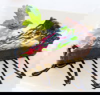 Kirramisu Cafe and Restaurant - Accommodation Georgetown