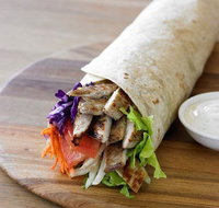 Le Wrap - Parramatta - Accommodation Georgetown