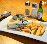 Lone Star Rib House - Warwick Farm - Accommodation Georgetown