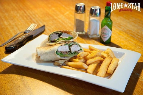 Lone Star Rib House - Warwick Farm - Accommodation Georgetown 0