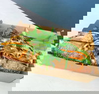 Lotus Leaf Asian Salads - Accommodation Georgetown