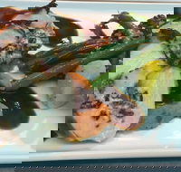 Macauleys Restaurant - Accommodation Georgetown