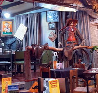 Mallee Fowl Restaurant - Accommodation Georgetown