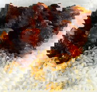 My Malaysian Kitchen - Accommodation Georgetown