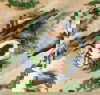 Nasi Society - Accommodation Georgetown