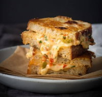 Offshore Cafe  Catering - Accommodation Georgetown