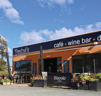 Pasini's - Accommodation Georgetown