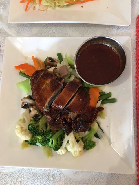 Robe Chinese Restaurant - Accommodation Georgetown 0