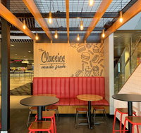 Ruby Chews Burgers and Shakes - Accommodation Georgetown