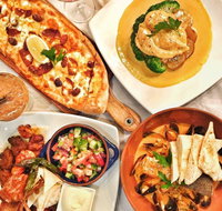 Sahara Turkish Restaurant Grill - Parramatta - Accommodation Georgetown