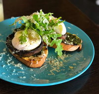 The Table Cafe - Accommodation Georgetown