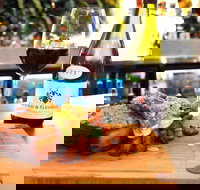 The Dalgety Public House - Accommodation Georgetown