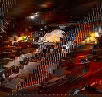 The Junk Bar - Accommodation Georgetown