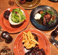 The Meat  Wine Co - Parramatta - Accommodation Georgetown