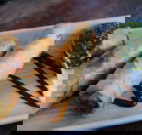 The Boatshed - Accommodation Georgetown