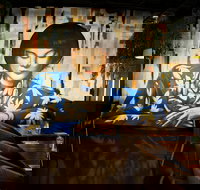 Vue Wine Bar and Restaurant - Accommodation Georgetown