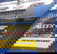 Watergardens Hotel - Accommodation Georgetown