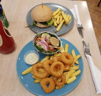 Whispers Cafe - Accommodation Georgetown