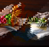 Woodstock Coterie Restaurant - Accommodation Georgetown