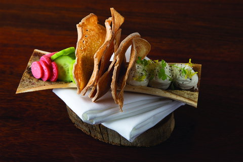 Woodstock Coterie Restaurant - Accommodation Georgetown 0