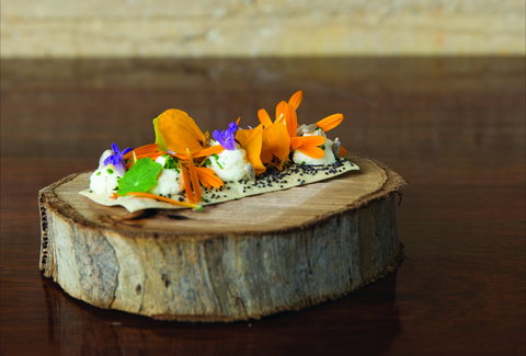 Woodstock Coterie Restaurant - Accommodation Georgetown 2