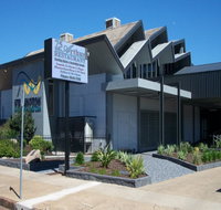 75 on Arthur at The Wellington Soldiers Memorial Club - Accommodation Georgetown