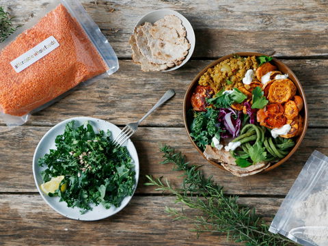 Affordable Wholefoods Lismore - Accommodation Georgetown 0