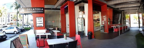 Alpine Gelateria - Accommodation Georgetown 0