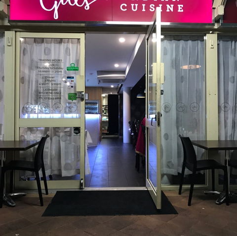 Arkibar Cucina - Accommodation Georgetown 0