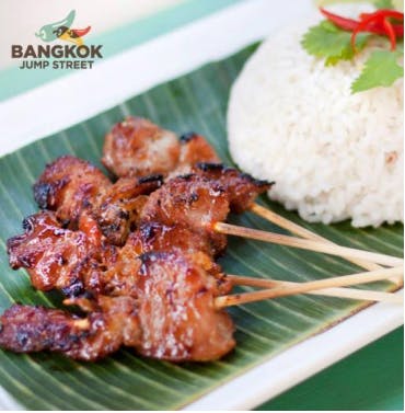 Asian Cafe - Accommodation Georgetown 0