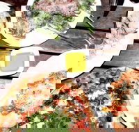 Beccofino - Accommodation Georgetown