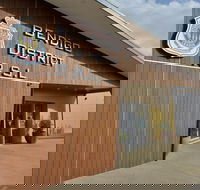 Bendigo District RSL - Accommodation Georgetown