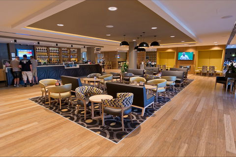 Bendigo District RSL - Accommodation Georgetown 2