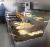 Blackshaws Rd Fish  Chips - Accommodation Georgetown