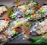 Bondi Grill'e - Accommodation Georgetown