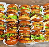 Burgernomics - Accommodation Georgetown