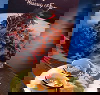 Chong Co Thai Restaurant Warrawong - Accommodation Georgetown