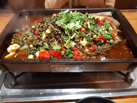 Dainty Fish And Grill Co - Accommodation Georgetown 0