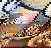 Dirty Bird Camden - Accommodation Georgetown