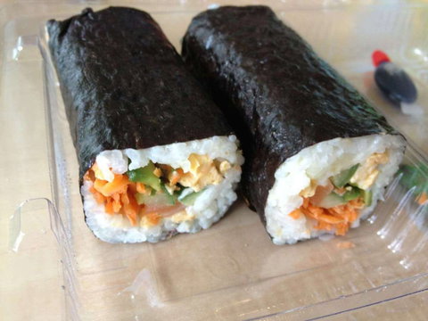 Emerald Thai - Accommodation Georgetown 0